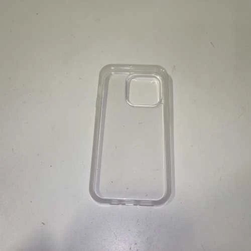 Ecost prekė po grąžinimo OtterBox Sturzschutz komplektas iPhone 14 Pro, Symmetry Clear dėklas 3x gum (Atnaujinta)