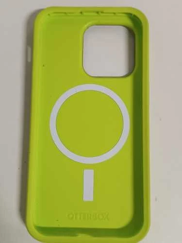 Ecost prekė po grąžinimo OtterBox Symmetry+ iPhone 14 Pro Case with MagSafe, Shockproof, Drop-Proof, (Atnaujinta)