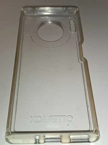 Ecost prekė po grąžinimo OtterBox Symmetry Clear, Drop-Proof, Slim and Transparent Case for Samsung (Atnaujinta)