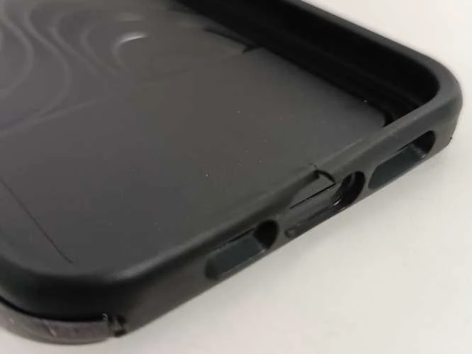 Dėklas Ecost prekė po grąžinimo OtterBox Symmetry Series Case for iPhone 13 Pro Max & iPhone 12 Pro Max - E (Atnaujinta)