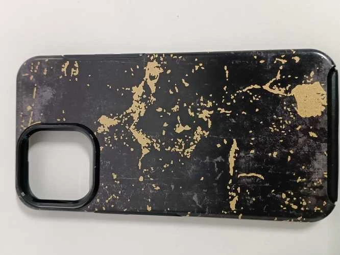 Dėklas Ecost prekė po grąžinimo OtterBox Symmetry Series Case for iPhone 13 Pro Max & iPhone 12 Pro Max - E (Atnaujinta)