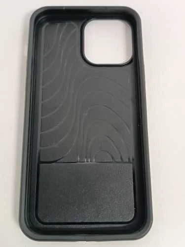 Dėklas Ecost prekė po grąžinimo OtterBox Symmetry Series Case for iPhone 13 Pro Max & iPhone 12 Pro Max - E (Atnaujinta)