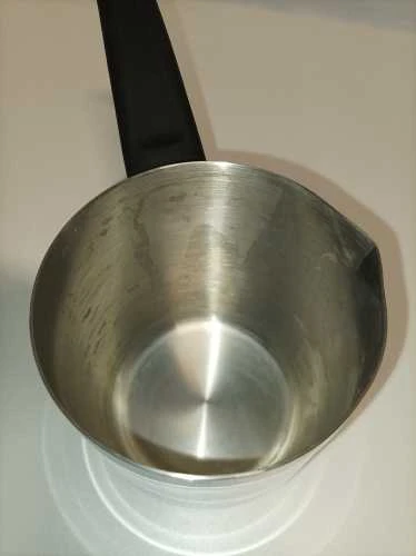 Ecost prekė po grąžinimo PAL Coffee Warmer Titanium Pro Inox 500 ml Sidabrinis (Atnaujinta)