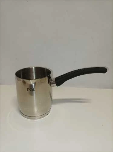 Ecost prekė po grąžinimo PAL Coffee Warmer Titanium Pro Inox 500 ml Sidabrinis (Atnaujinta)