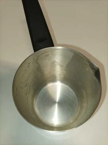Ecost prekė po grąžinimo PAL Coffee Warmer Titanium Pro Inox 500 ml Sidabrinis (Atnaujinta)
