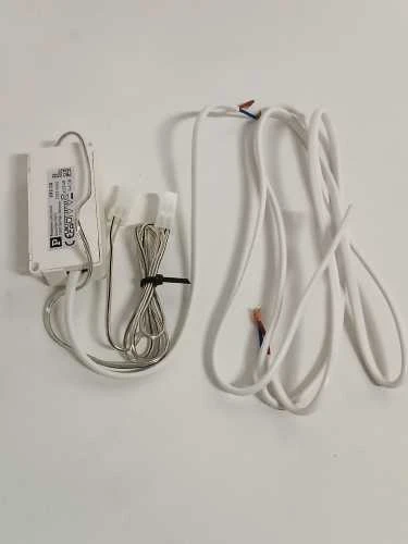 Sieninis šviestuvas Ecost prekė po grąžinimo Paulmann Galeria Assistent II 99908 LED MIRROR LIGHT VOMIGOS LAMP CHROME VI (Atnaujinta)