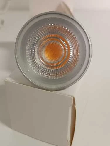 Sieninis šviestuvas Ecost prekė po grąžinimo Paulmann Galeria Assistent II 99908 LED MIRROR LIGHT VOMIGOS LAMP CHROME VI (Atnaujinta)