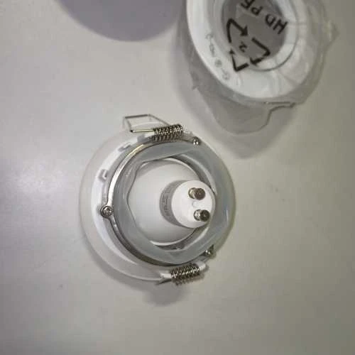 Ecost prekė po grąžinimo Paulmann Nova Plus 92898 LED įleidžiamas šviestuvas 3 pasukamų a (Atnaujinta)