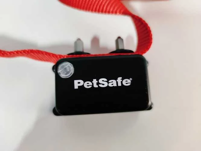 Ecost prekė po grąžinimo PetSafe PetSafe - ClĆ'ture apsaugos nuo pabėgimo sistema su apyk (Atnaujinta)