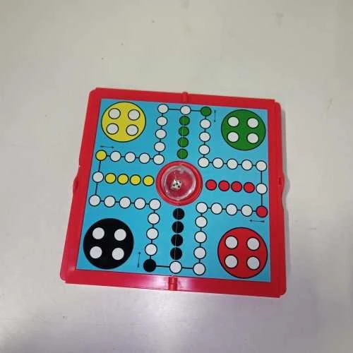 Ecost prekė po grąžinimo Piatnik 688492 Oh Pardon Magnetic (Atnaujinta)