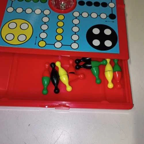 Ecost prekė po grąžinimo Piatnik 688492 Oh Pardon Magnetic (Atnaujinta)