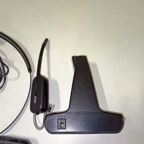 Ecost prekė po grąžinimo Plantronics 20182702, 50 (Atnaujinta)