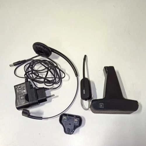 Ecost prekė po grąžinimo Plantronics 20182702, 50 (Atnaujinta)