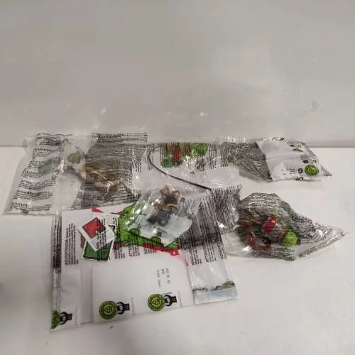 Ecost prekė po grąžinimo PLAYMOBIL Novelmore 71027 Sal'ahari Sands - Mamuto ataka, žaislas vaikams n (Atnaujinta)