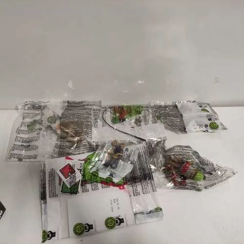 Ecost prekė po grąžinimo PLAYMOBIL Novelmore 71027 Sal'ahari Sands - Mamuto ataka, žaislas vaikams n (Atnaujinta)
