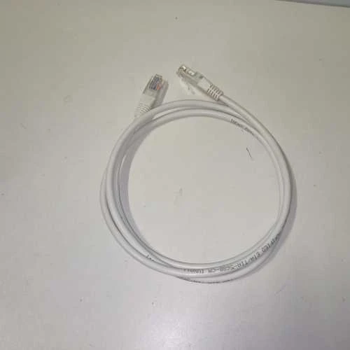 Ecost prekė po grąžinimo Prise CPL netsocket 600 MB/s avec 1 Port Fast Ethernet 100 MB/s et Prise gi (Atnaujinta)