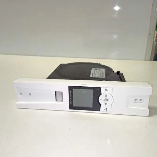 Ecost prekė po grąžinimo RadeMacher 16236011 Rollotron Comfort Duofern programuotojas (Atnaujinta)