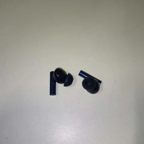Ecost prekė po grąžinimo realme Buds Air 3 Bluetooth Ausinės, Active Noise Cancellation, Bluetoot (Atnaujinta)