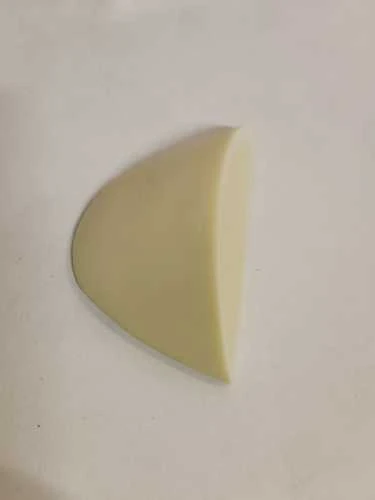 Ecost prekė po grąžinimo, Reelva aukštakulnių batų silikoninė forma Fondant tortų dekoravimo gumos p (Atnaujinta)