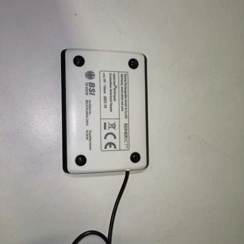 Ecost prekė po grąžinimo Reiner SCT Cyberjack RFID pagrindas NPA intelektualiųjų kortelių skaitytuva (Atnaujinta)