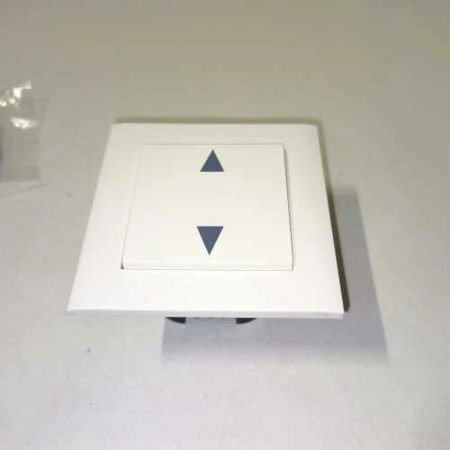 Ecost prekė po grąžinimo REV 0088167090 LINK2HOME WLAN ROLLER STROGINĖS JUNGTINIS + FARCH APP IR VAL (Atnaujinta)