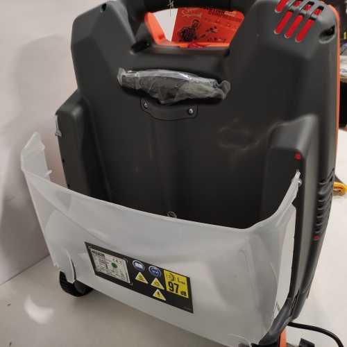 Ecost prekė po grąžinimo Revolution Air 425028 Super Squirrel kompresorius 2 AG (Atnaujinta)