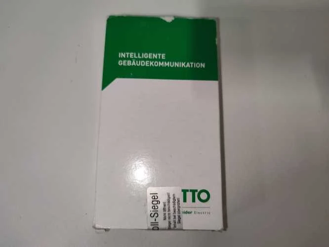 Ecost prekė po grąžinimo Ritto garsiakalbis, baltas, 1723070 (Atnaujinta)