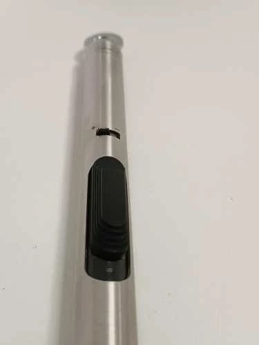 Ecost prekė po grąžinimo Rösle Stick Lights, aukštos kokybės ugnies starteris, pagamintas iš 18/10 n (Atnaujinta)