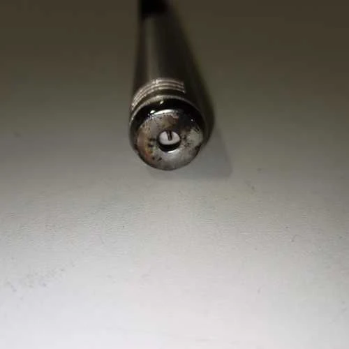 Ecost prekė po grąžinimo Rösle Stick Lights, aukštos kokybės ugnies starteris, pagamintas iš 18/10 n (Atnaujinta)