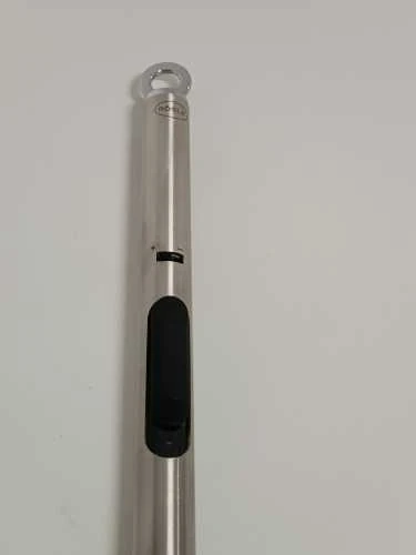 Ecost prekė po grąžinimo Rösle Stick Lights, aukštos kokybės ugnies starteris, pagamintas iš 18/10 n (Atnaujinta)