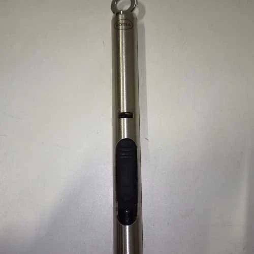 Ecost prekė po grąžinimo Rösle Stick Lights, aukštos kokybės ugnies starteris, pagamintas iš 18/10 n (Atnaujinta)