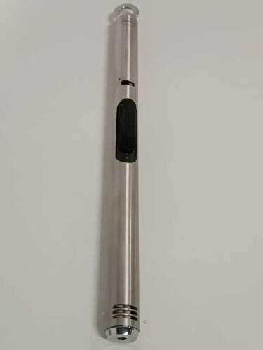 Ecost prekė po grąžinimo Rösle Stick Lights, aukštos kokybės ugnies starteris, pagamintas iš 18/10 n (Atnaujinta)