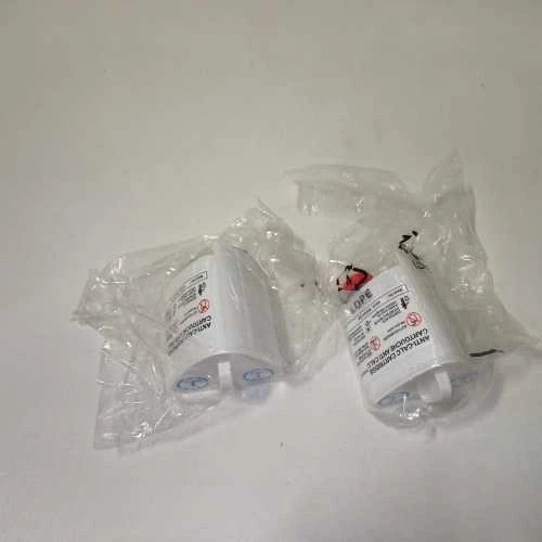 Ecost prekė po grąžinimo Rowenta XD 9060 Calor Lot su 2 antikalkės kasetėmis (Atnaujinta)