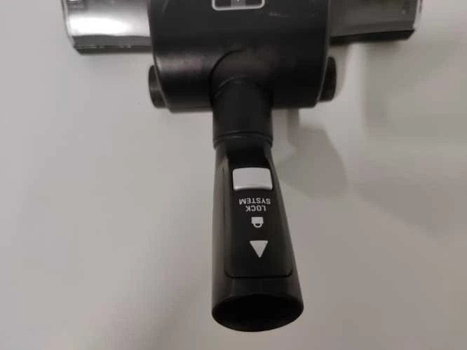 Ecost prekė po grąžinimo Rowenta ZR902201 MaxITURBO šepetėlis (Atnaujinta)