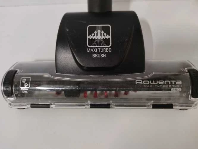 Ecost prekė po grąžinimo Rowenta ZR902201 MaxITURBO šepetėlis (Atnaujinta)