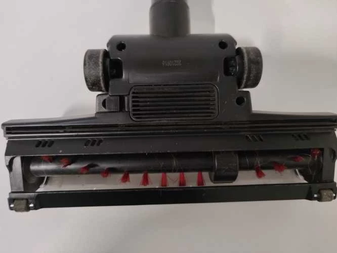 Ecost prekė po grąžinimo Rowenta ZR902201 MaxITURBO šepetėlis (Atnaujinta)