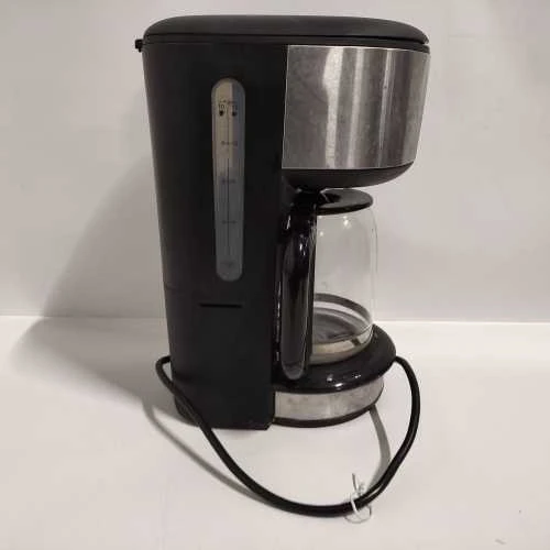 Ecost prekė po grąžinimo Russell Hobbs American kavos virimo aparatas, automatic shutdown, warm maintenance (Atnaujinta)