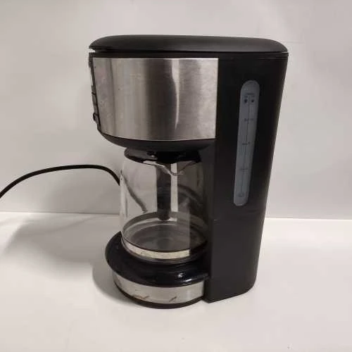 Ecost prekė po grąžinimo Russell Hobbs American kavos virimo aparatas, automatic shutdown, warm maintenance (Atnaujinta)