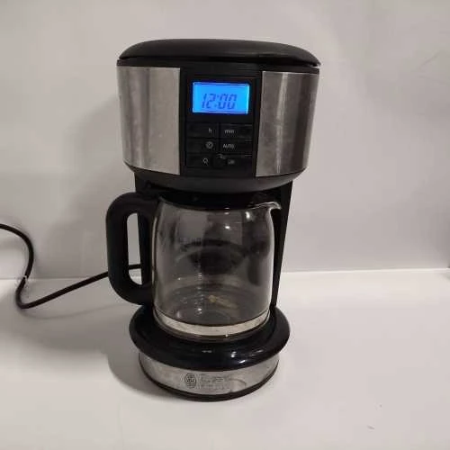 Ecost prekė po grąžinimo Russell Hobbs American kavos virimo aparatas, automatic shutdown, warm maintenance (Atnaujinta)
