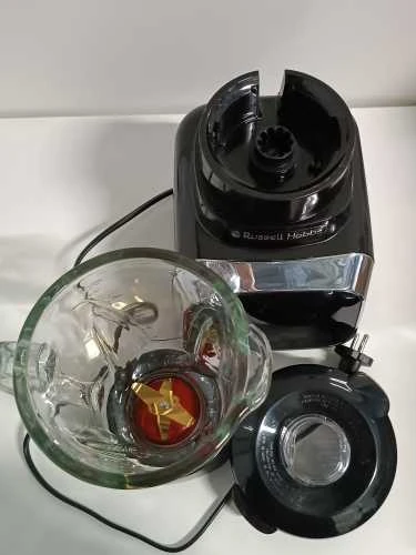 Ecost prekė po grąžinimo Russell Hobbs Professional Stand Maišytuvas [Intelligent & Automatic Adaptive (Atnaujinta)