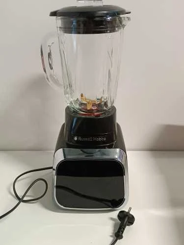 Ecost prekė po grąžinimo Russell Hobbs Professional Stand Maišytuvas [Intelligent & Automatic Adaptive (Atnaujinta)