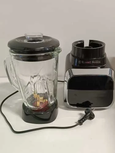 Ecost prekė po grąžinimo Russell Hobbs Professional Stand Maišytuvas [Intelligent & Automatic Adaptive (Atnaujinta)