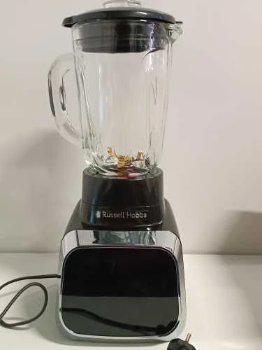 Ecost prekė po grąžinimo Russell Hobbs Professional Stand Maišytuvas [Intelligent & Automatic Adaptive (Atnaujinta)