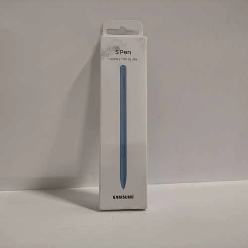 Ecost prekė po grąžinimo Samsung eg-P610 Mėlyna digital pencil 7.03 g (Atnaujinta)