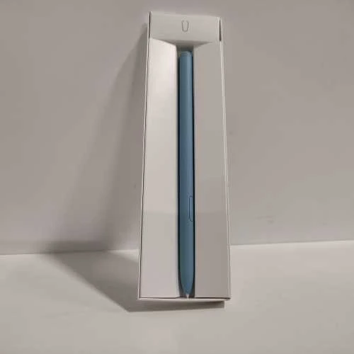 Ecost prekė po grąžinimo Samsung eg-P610 Mėlyna digital pencil 7.03 g (Atnaujinta)