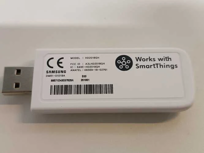 Ecost prekė po grąžinimo, Samsung HD2018GH skalbyklės dalis/priedas 1 vnt. (Atnaujinta)