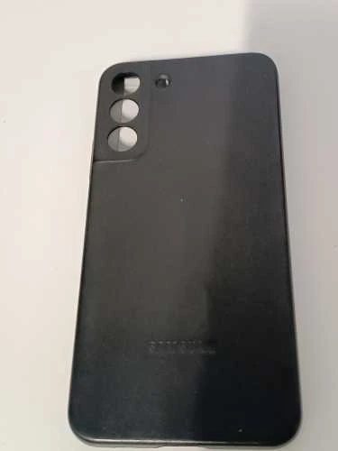 Dėklas Ecost prekė po grąžinimo Samsung Leather Išmanusis telefonas Cover EF-VS906, for Galaxy Z S22 5G, Genuine Lea (Atnaujinta)