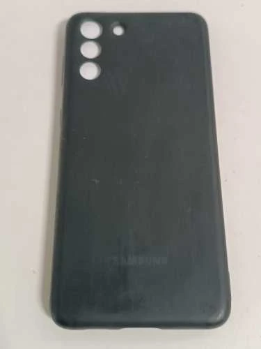 Dėklas Ecost prekė po grąžinimo Samsung Silicone Išmanusis telefonas Cover EF-PG996 for Galaxy S21+ 5G Mobile Phone (Atnaujinta)
