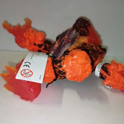 Ecost prekė po grąžinimo Schleich 70145 Lavo demonas, vaikams nuo 7 iki 12 metų, ELDRADOR CREATURES (Atnaujinta)