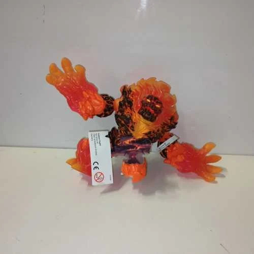 Ecost prekė po grąžinimo Schleich 70145 Lavo demonas, vaikams nuo 7 iki 12 metų, ELDRADOR CREATURES (Atnaujinta)